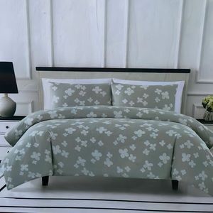 New Kate Spade Comforter set